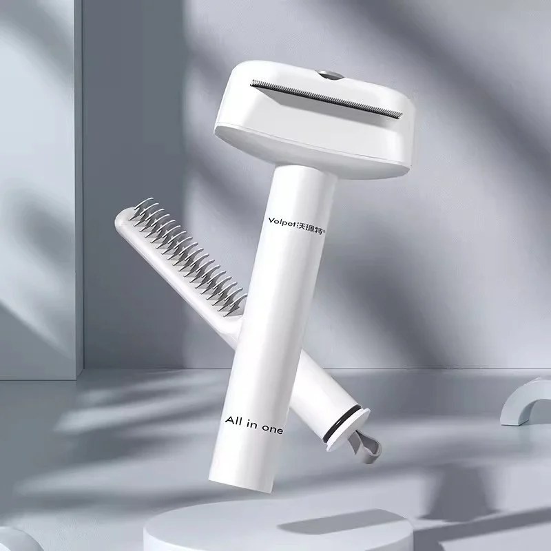 Dematting Brush For Cats