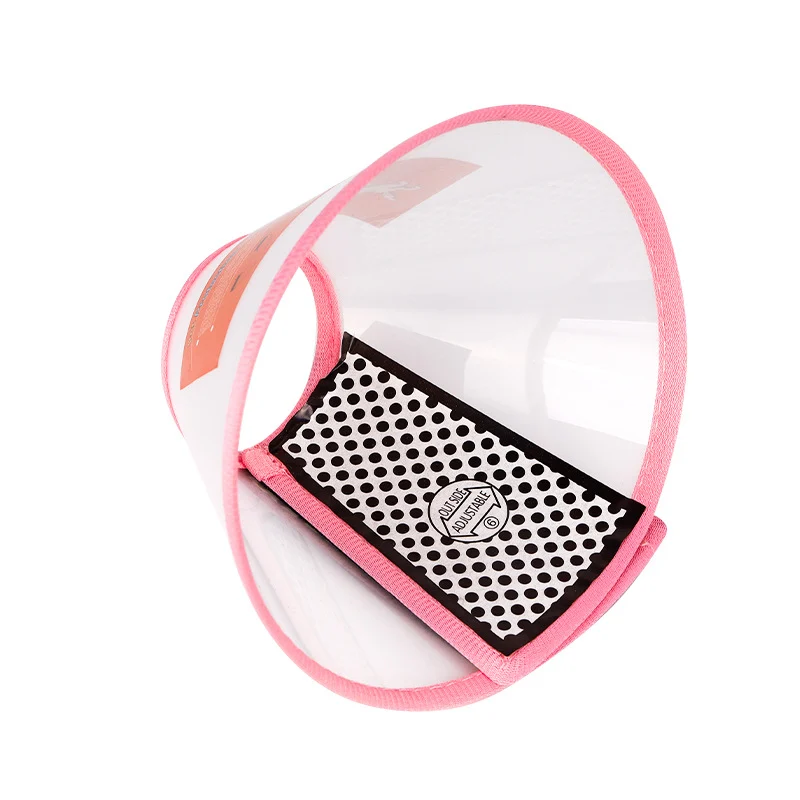 Elizabethan Collar For Cats - Image 4