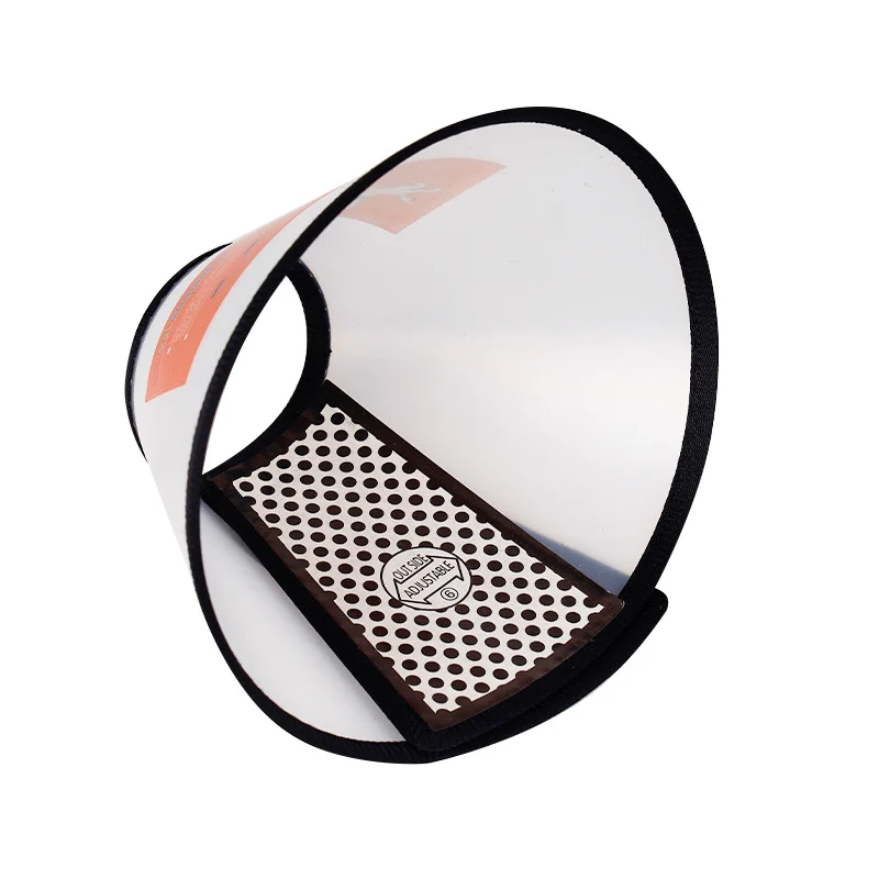 Elizabethan Collar For Cats - Image 3