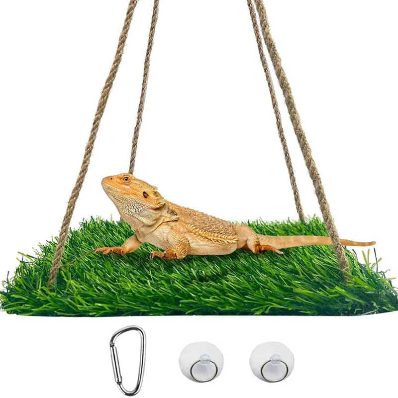 Hammock For Reptiles