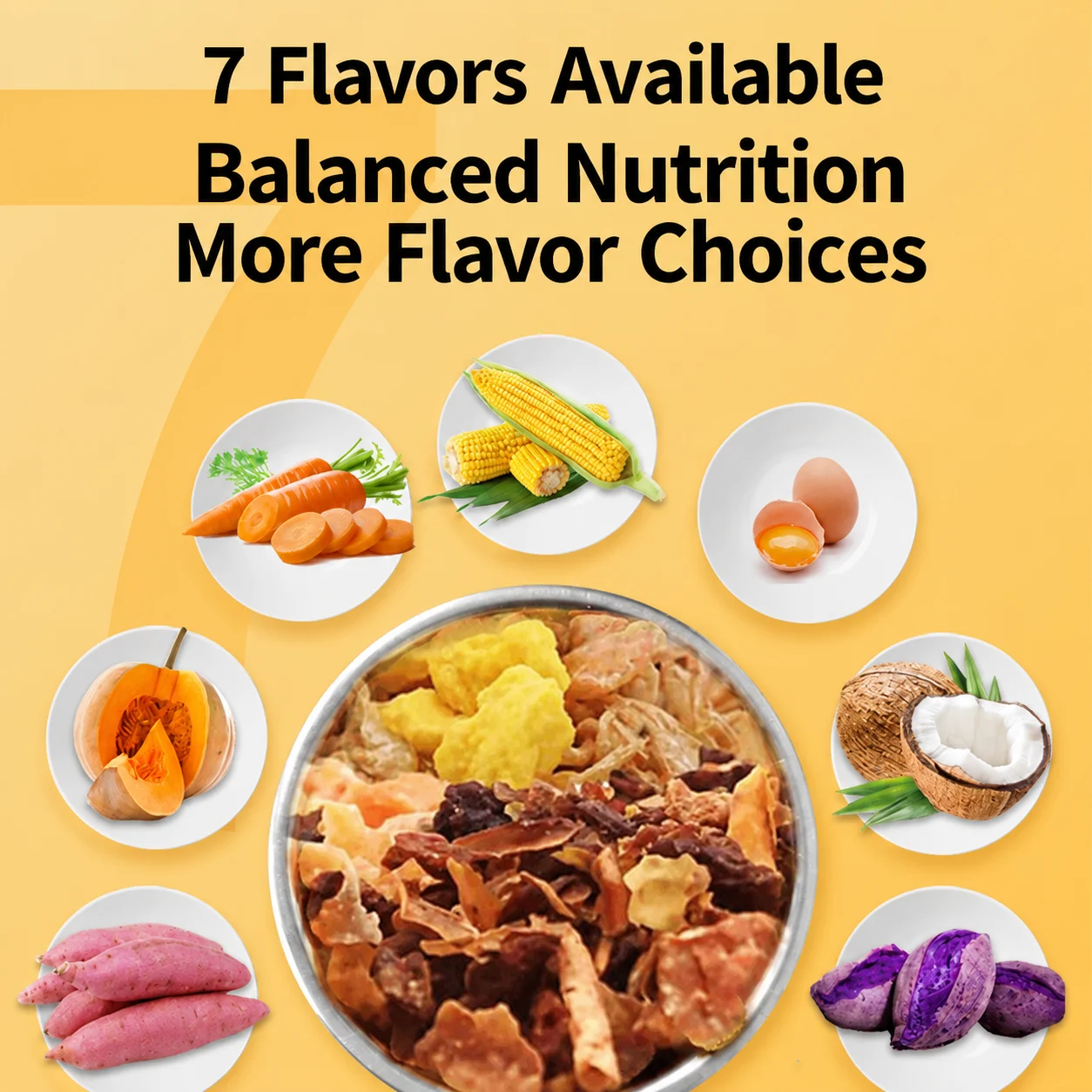 Hermit Crab Food - Image 3