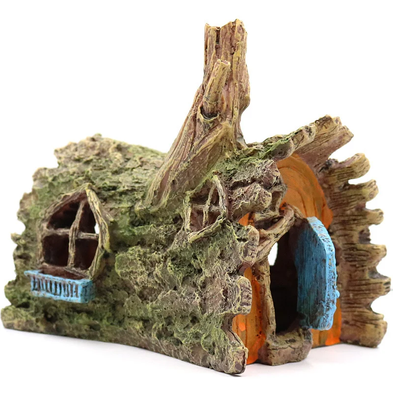 House Of Reptiles