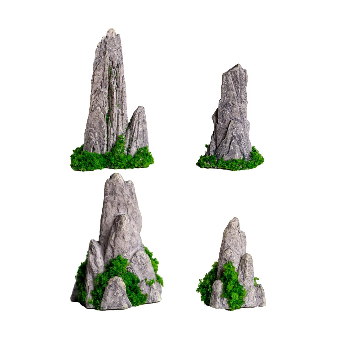 Landscaping Rocks