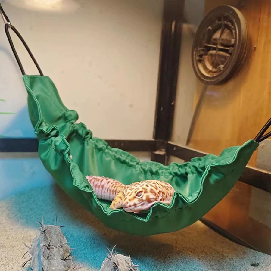 Leopard Gecko Hammock