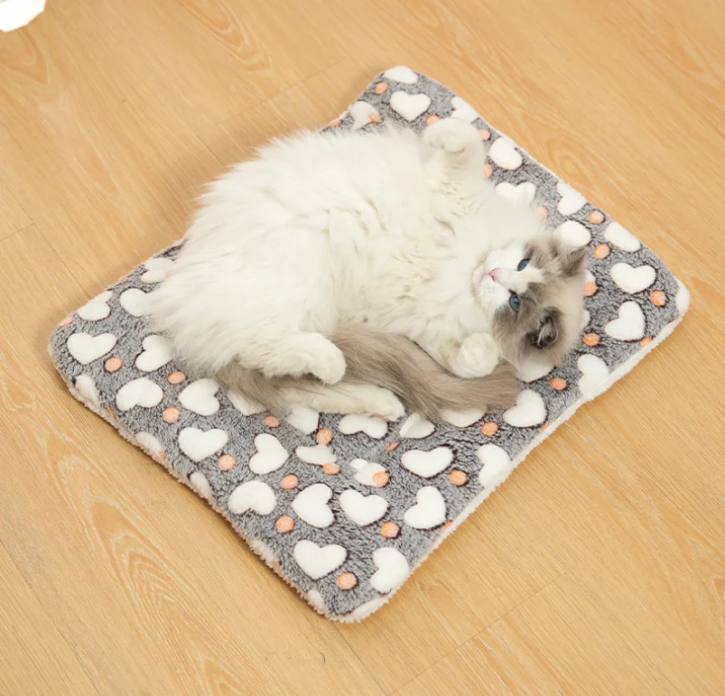 Outdoor Cat Warming Pad