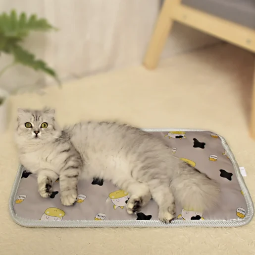 Outdoor Heating Pad For Cats