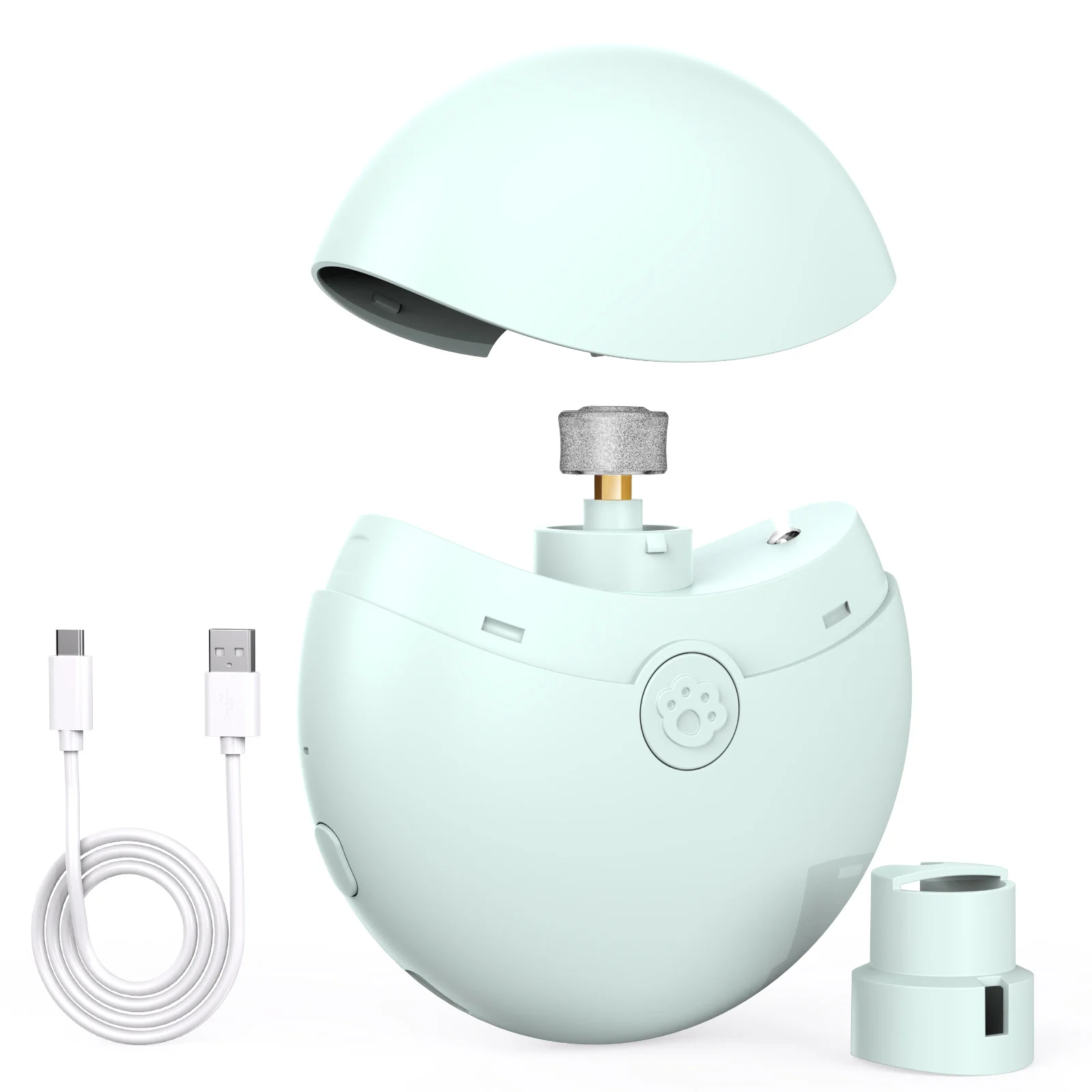 Pet Nail Grinder For Cats