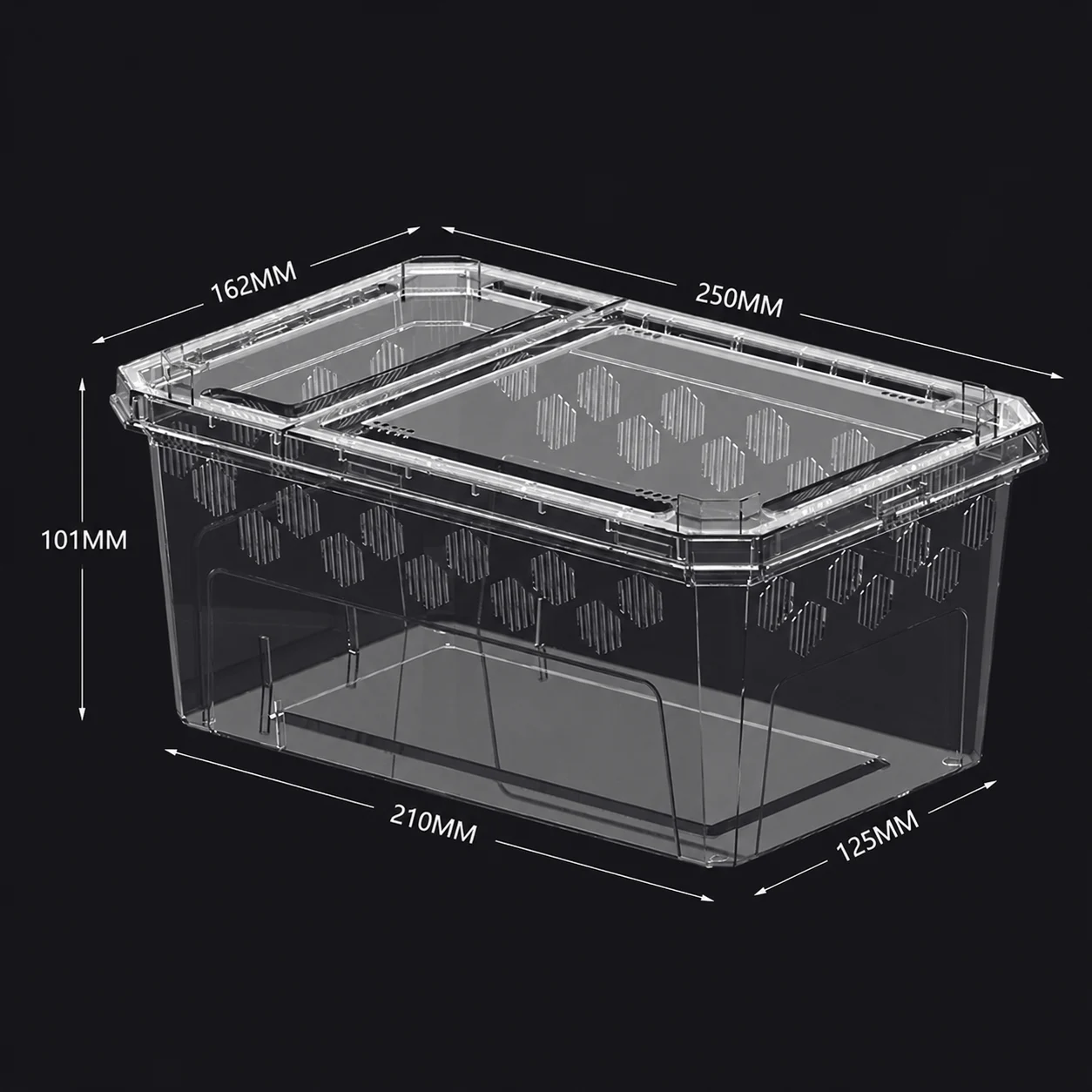 Reptile Carrier
