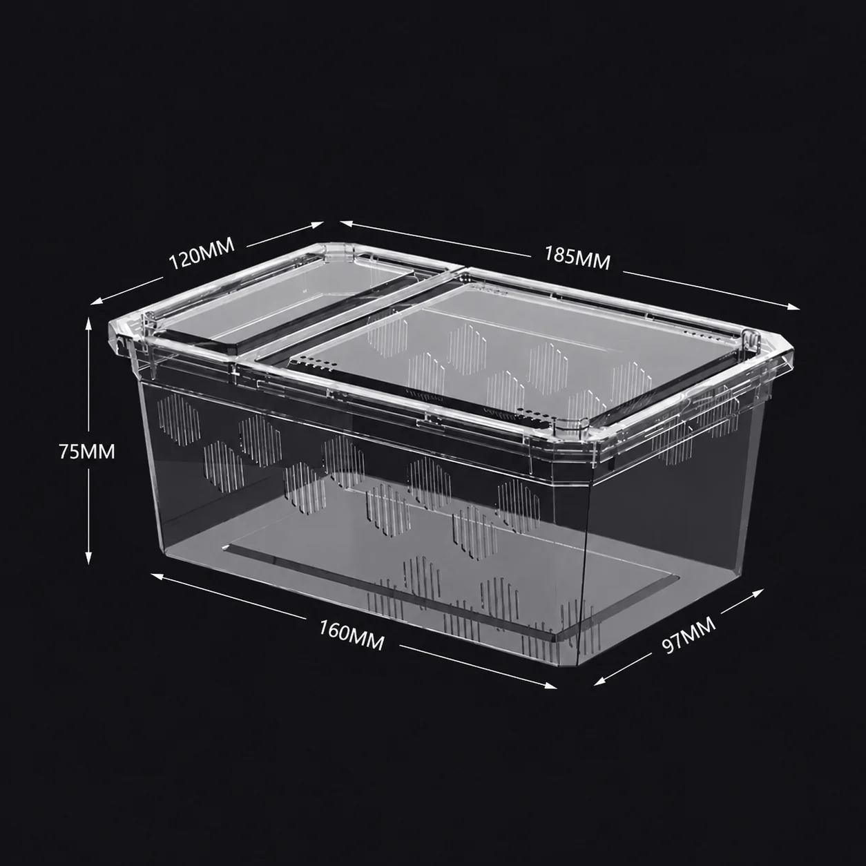 Reptile Carrier