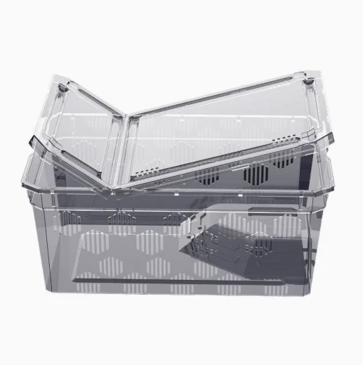 Reptile Carrier