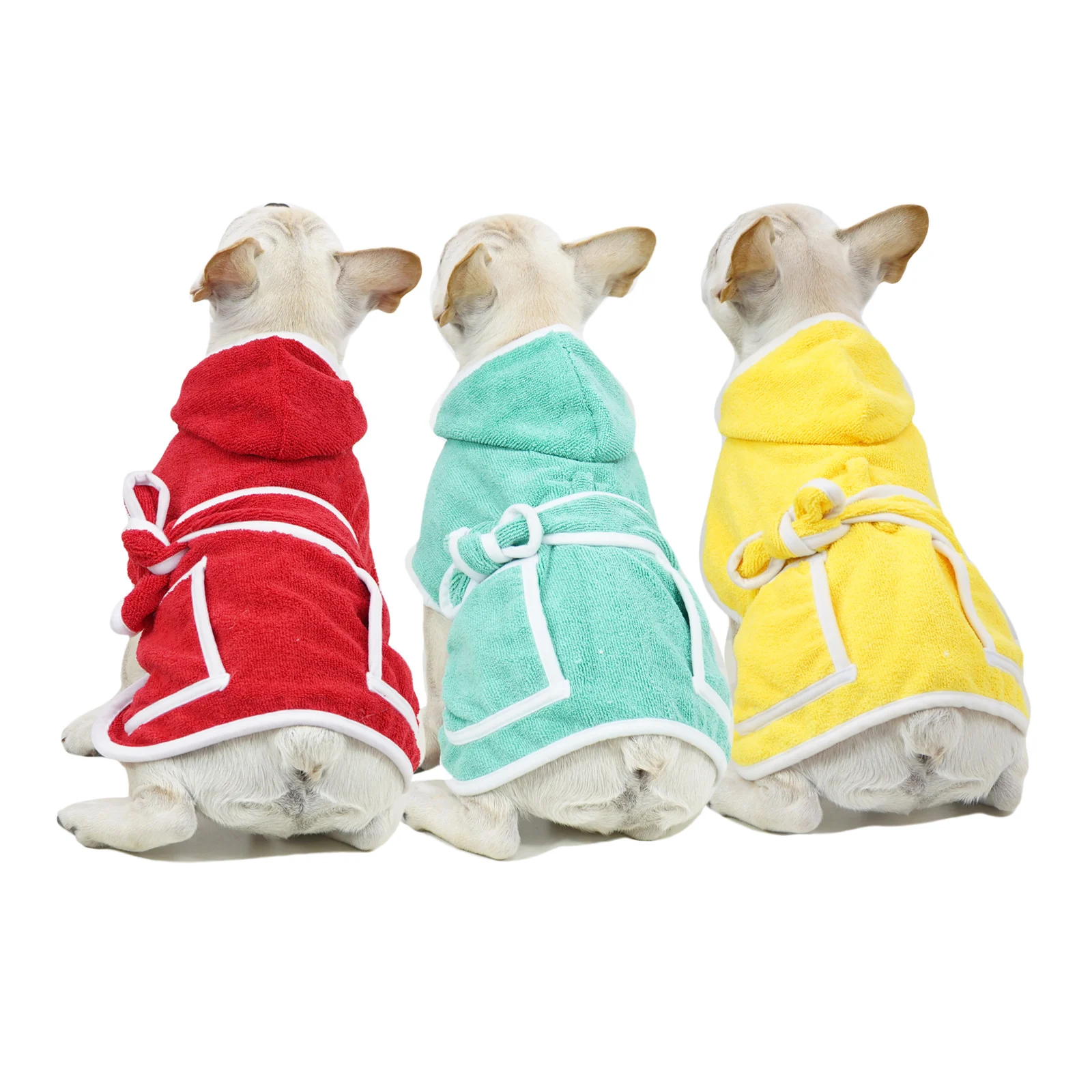 Robes For Cats