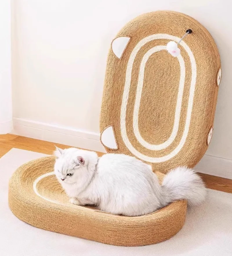 Scratching Board For Cats