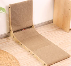 Tall Cat Scratcher