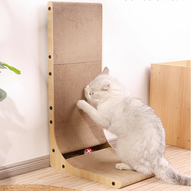 Tall Cat Scratcher