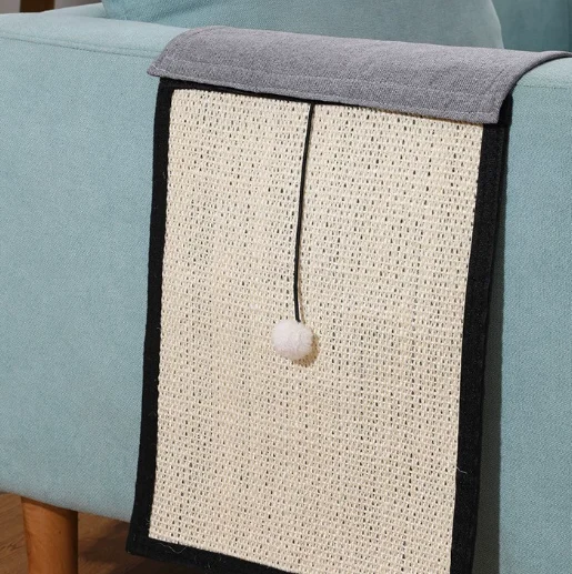 Sofa Cat Scratcher