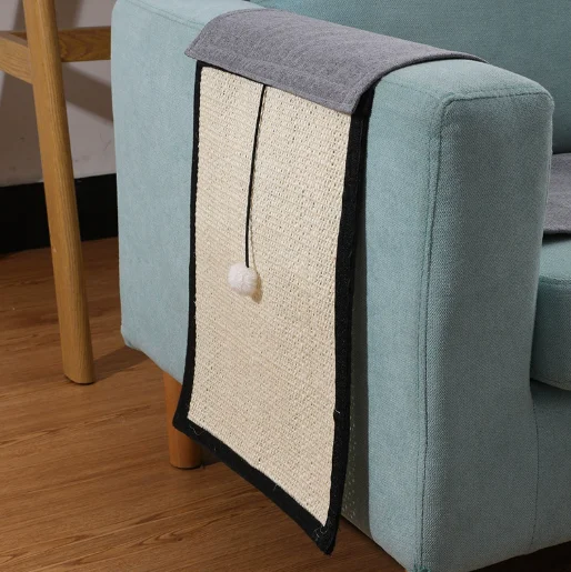 Sofa Cat Scratcher