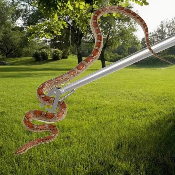 Snake Grabber