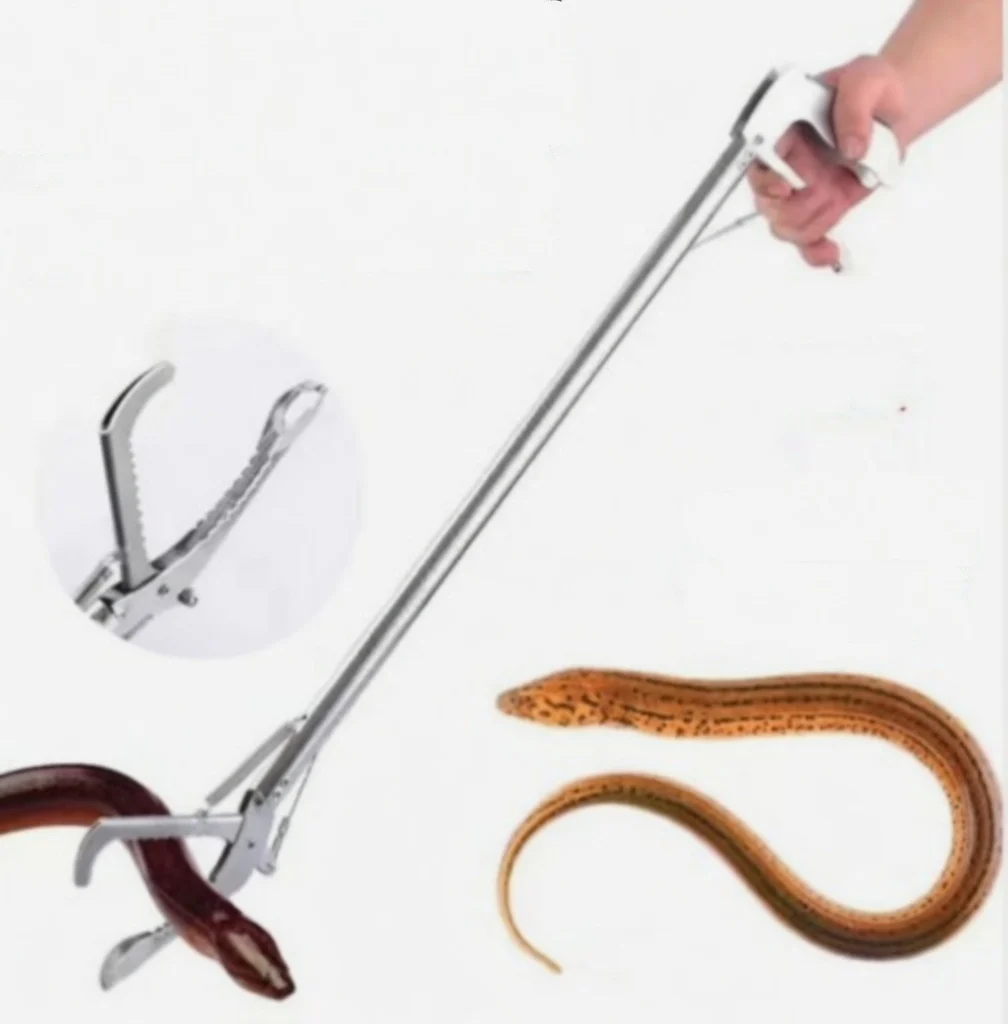 Snake Grabber Tool