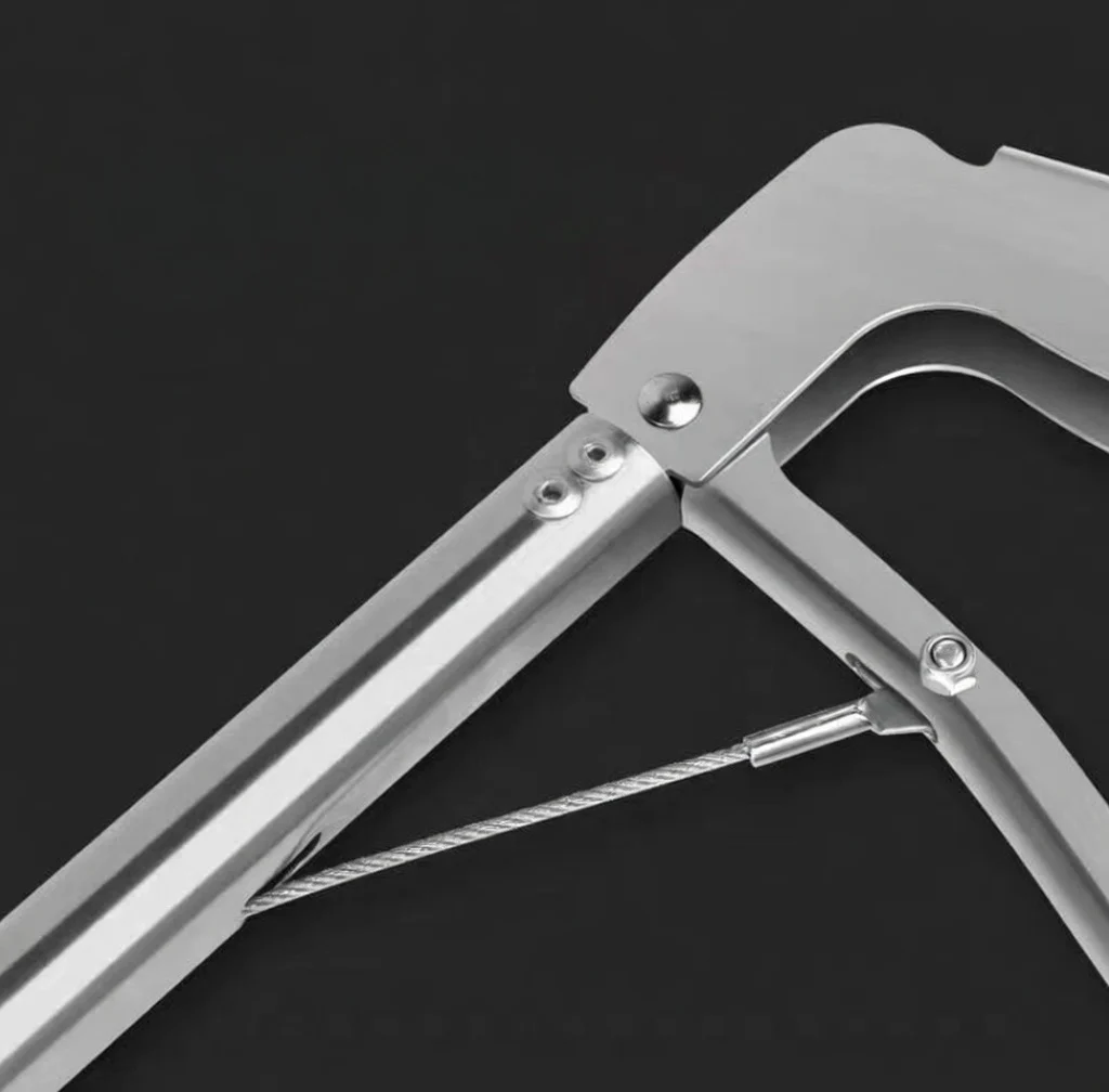 Snake Grabber Tool