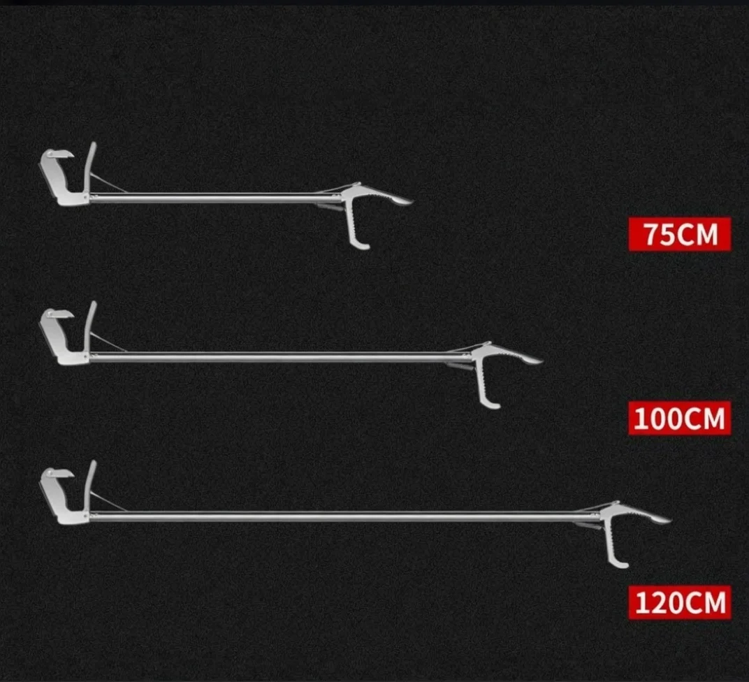 Snake Grabber Tool