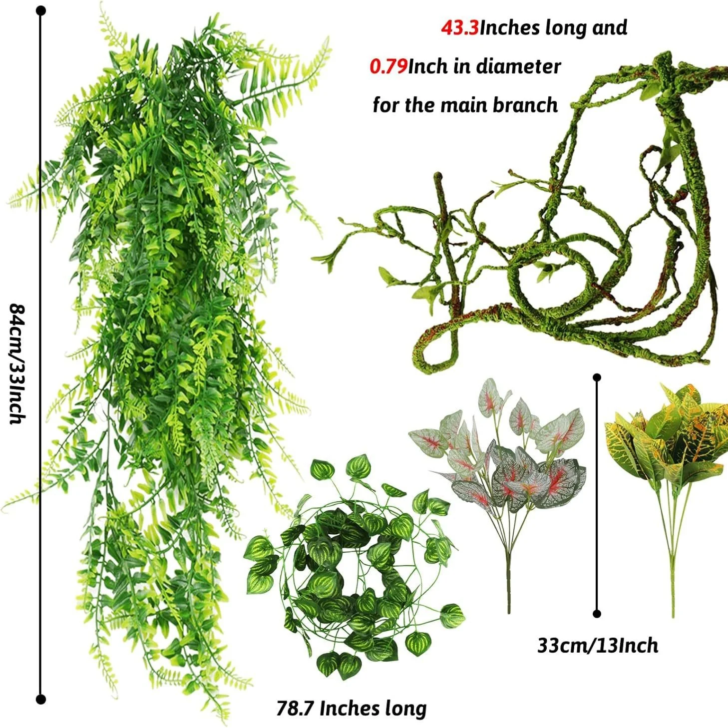 Terrarium Branches - Image 3