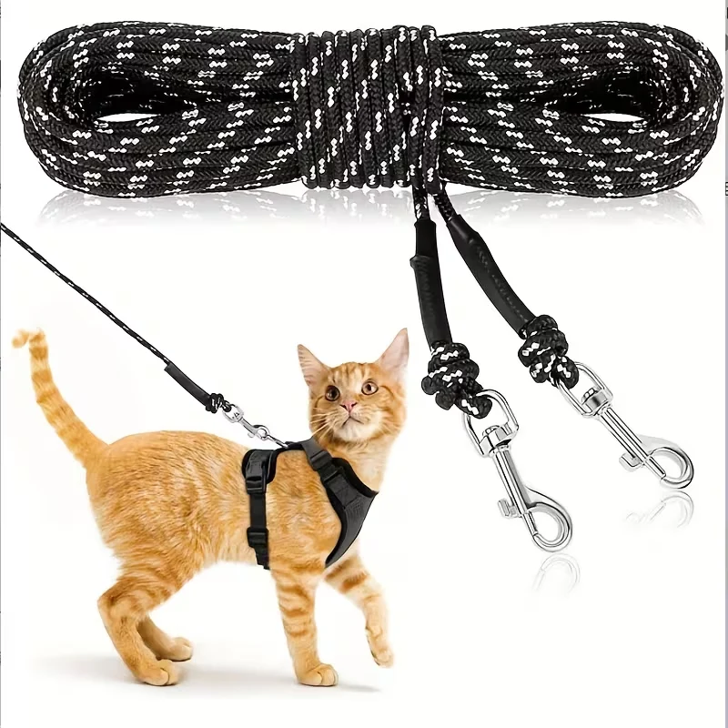 Best Cat Leash