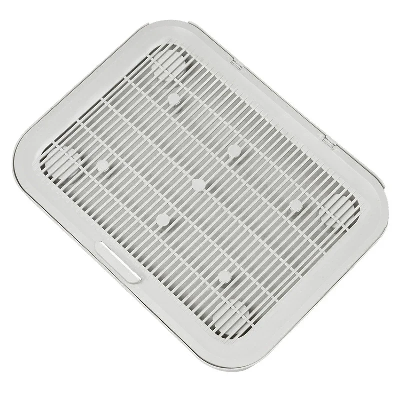 best cat litter catcher mat