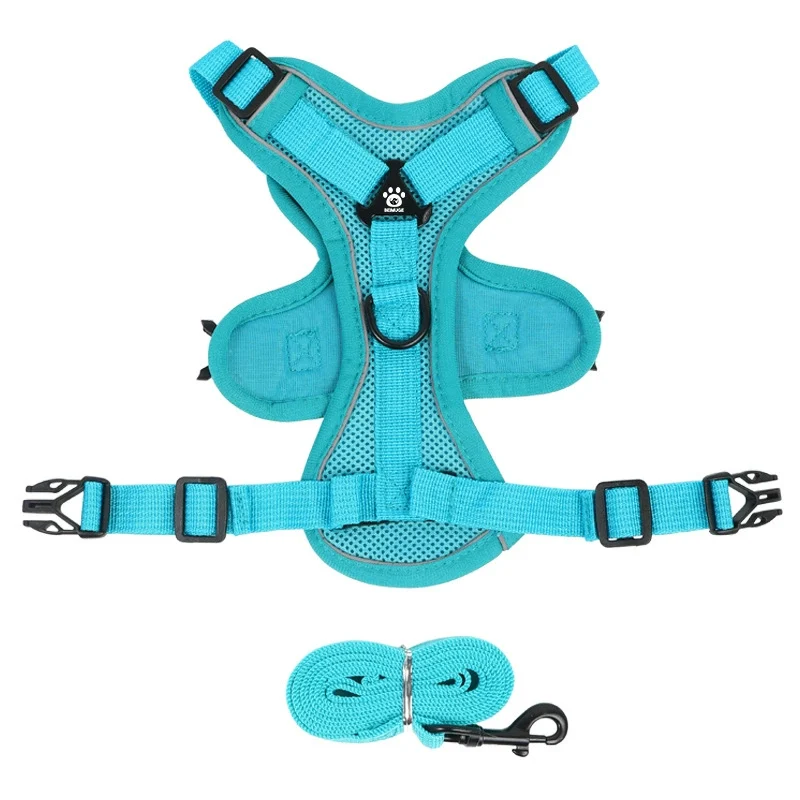 cat harness leash
