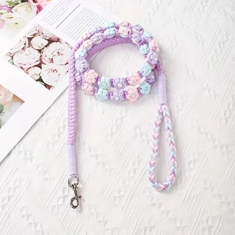 cat leash