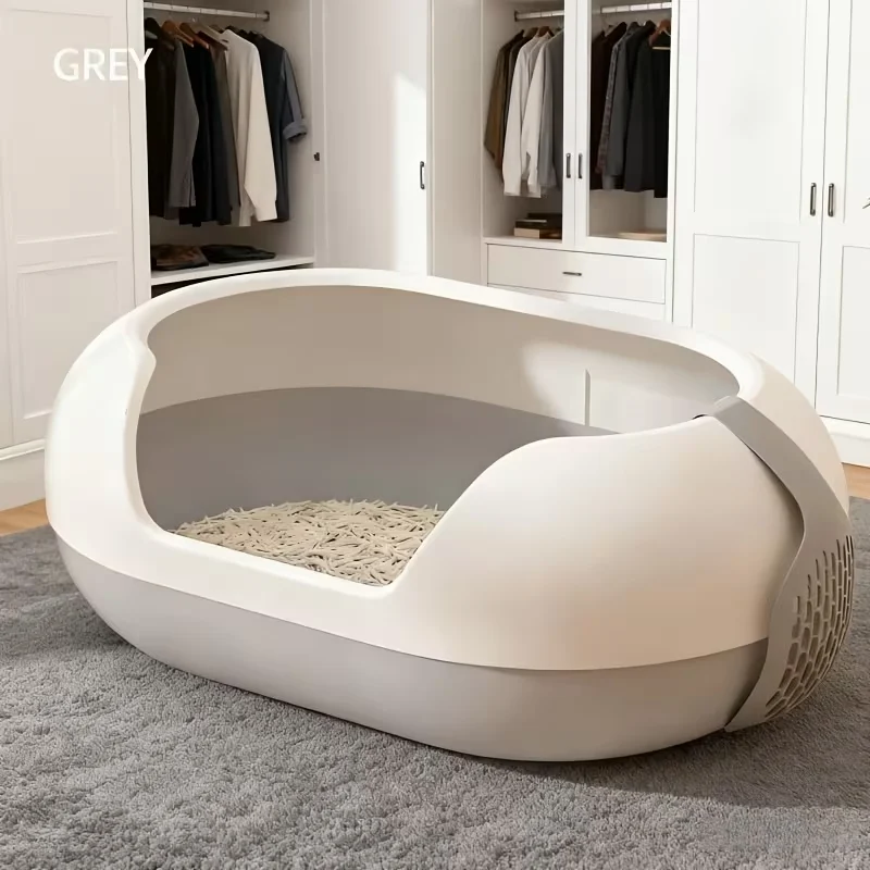 cat litter tray