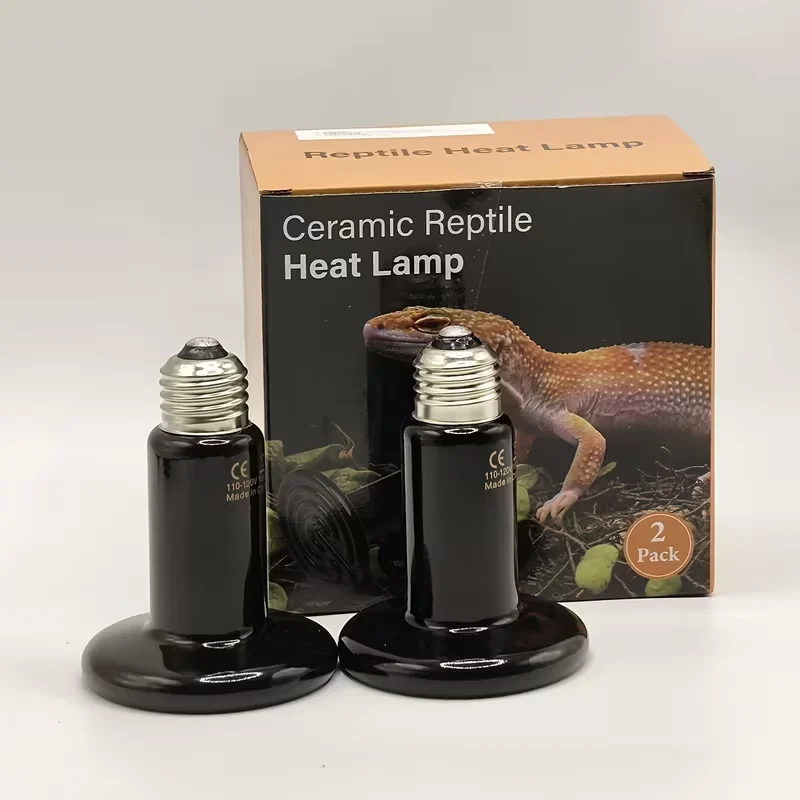 ceramic reptile heat lamp