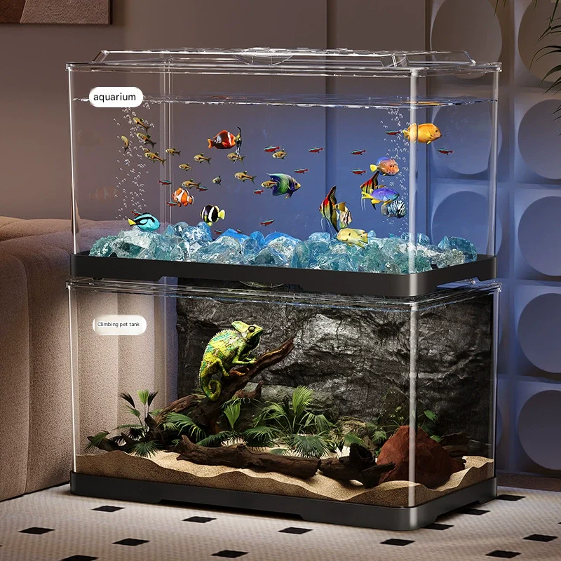 custom reptile enclosures