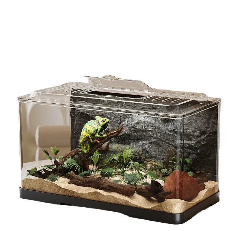 custom reptile enclosures