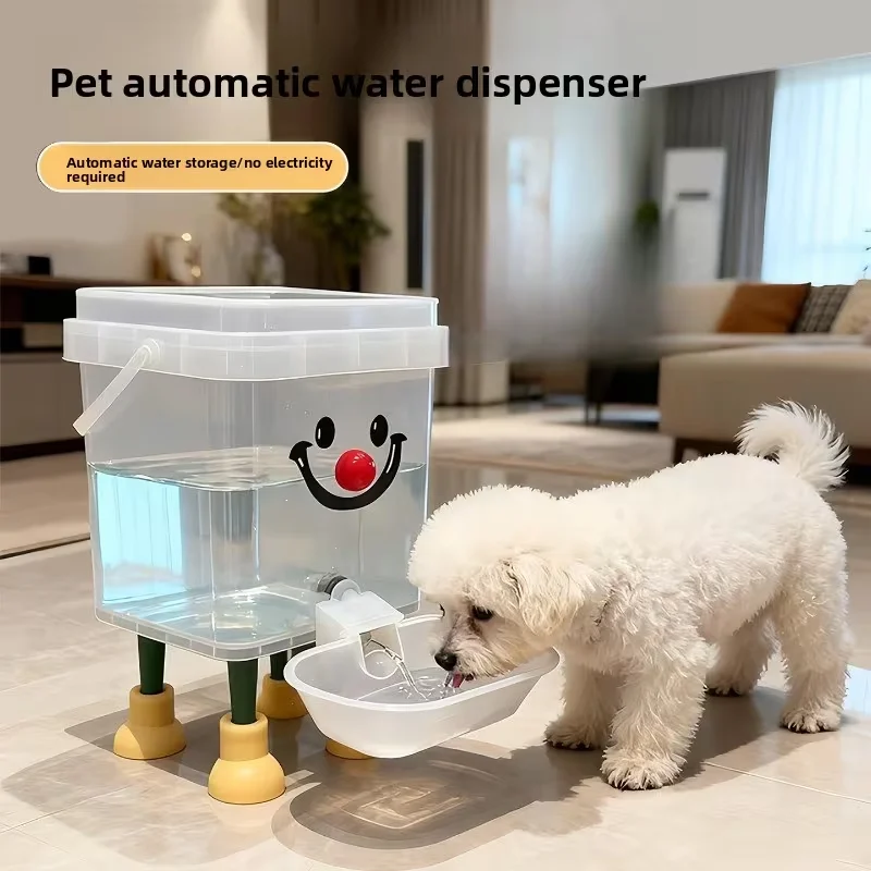 dog and cat water fountain