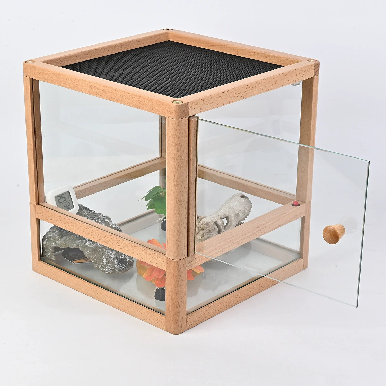 reptile cages bearded dragon