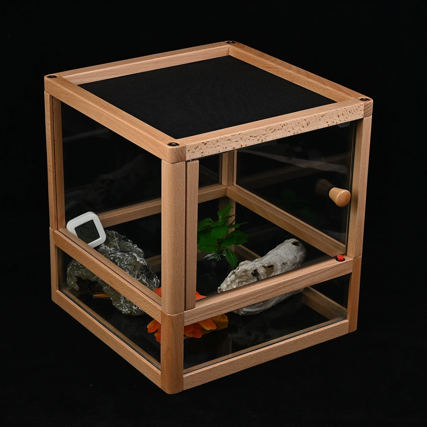 reptile cages bearded dragon