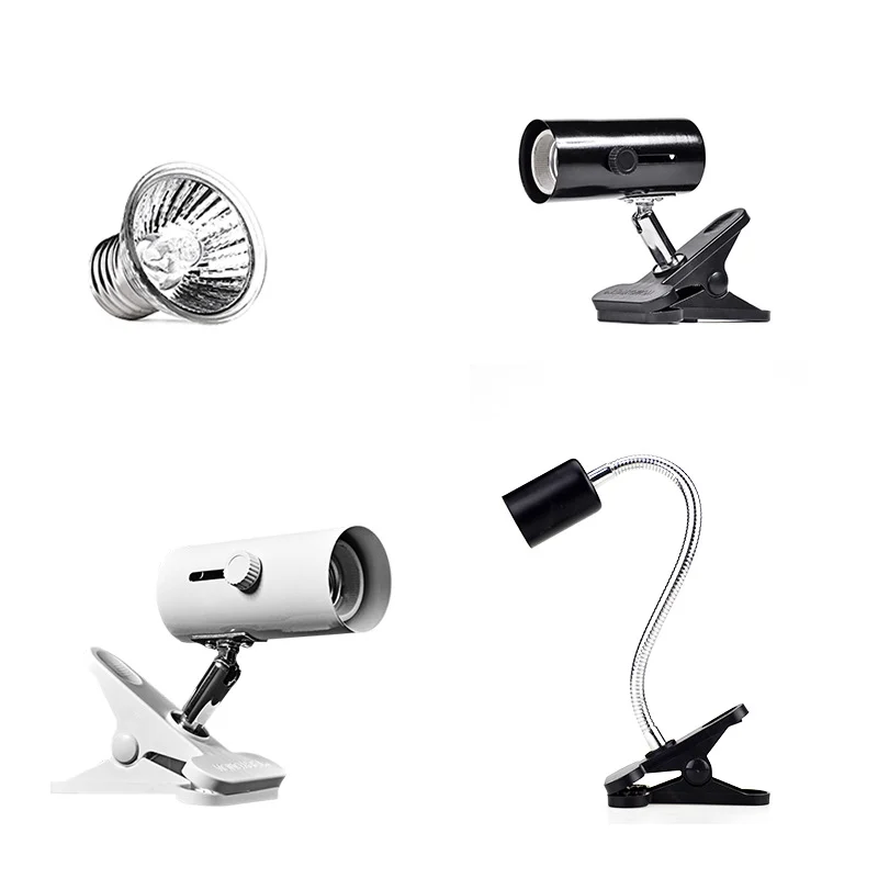 reptile heat bulb