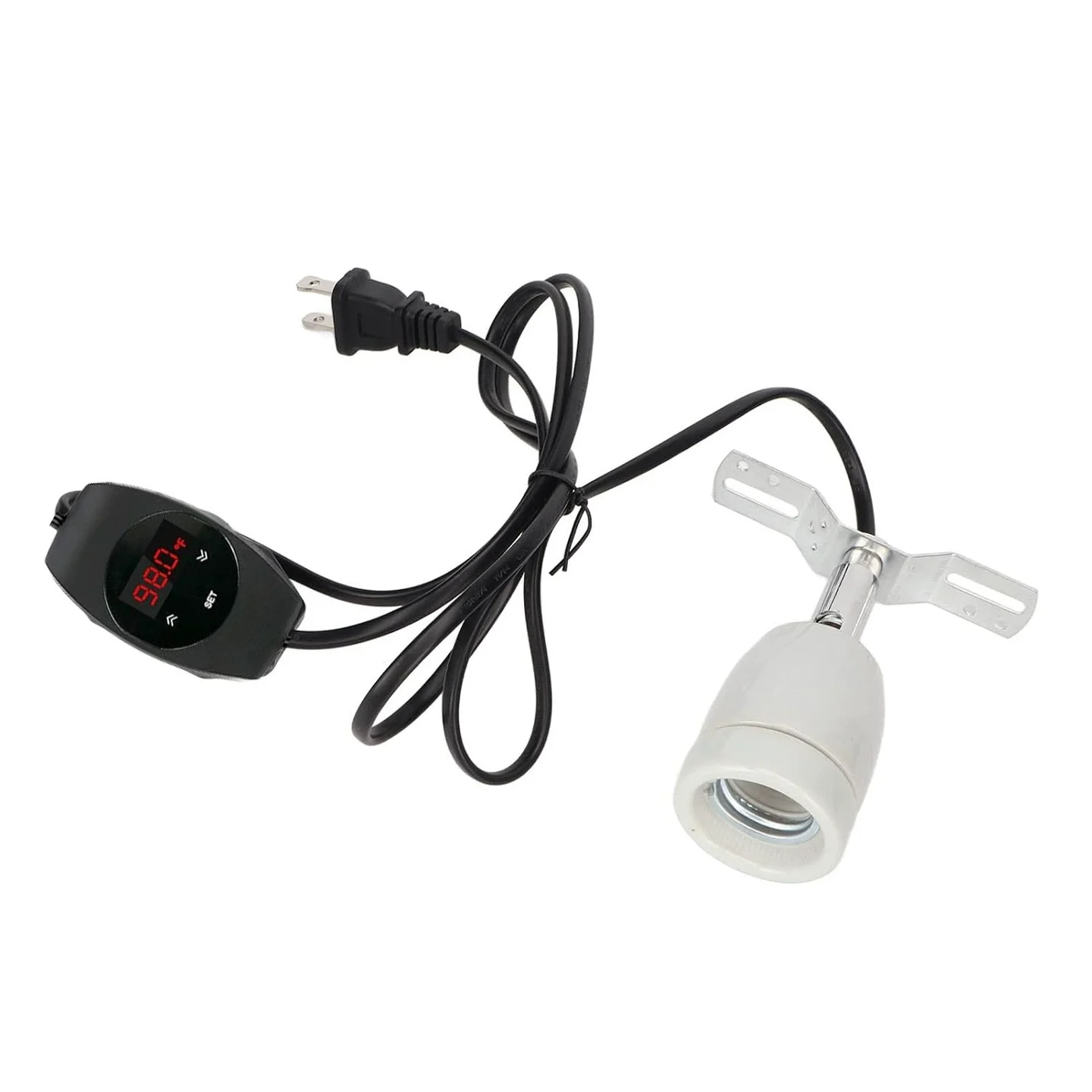 reptile heat light bulb