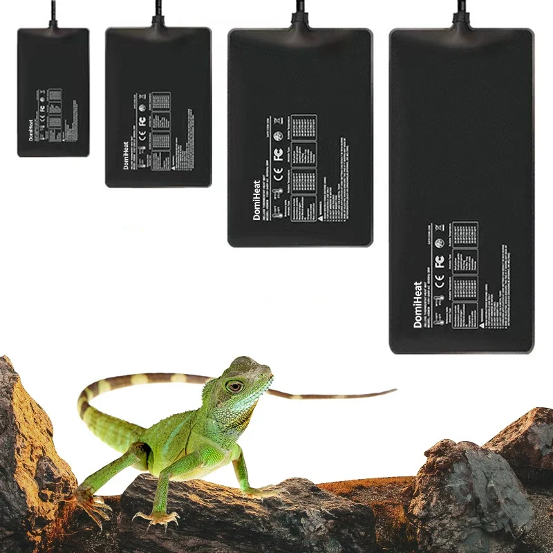 reptile heat mat