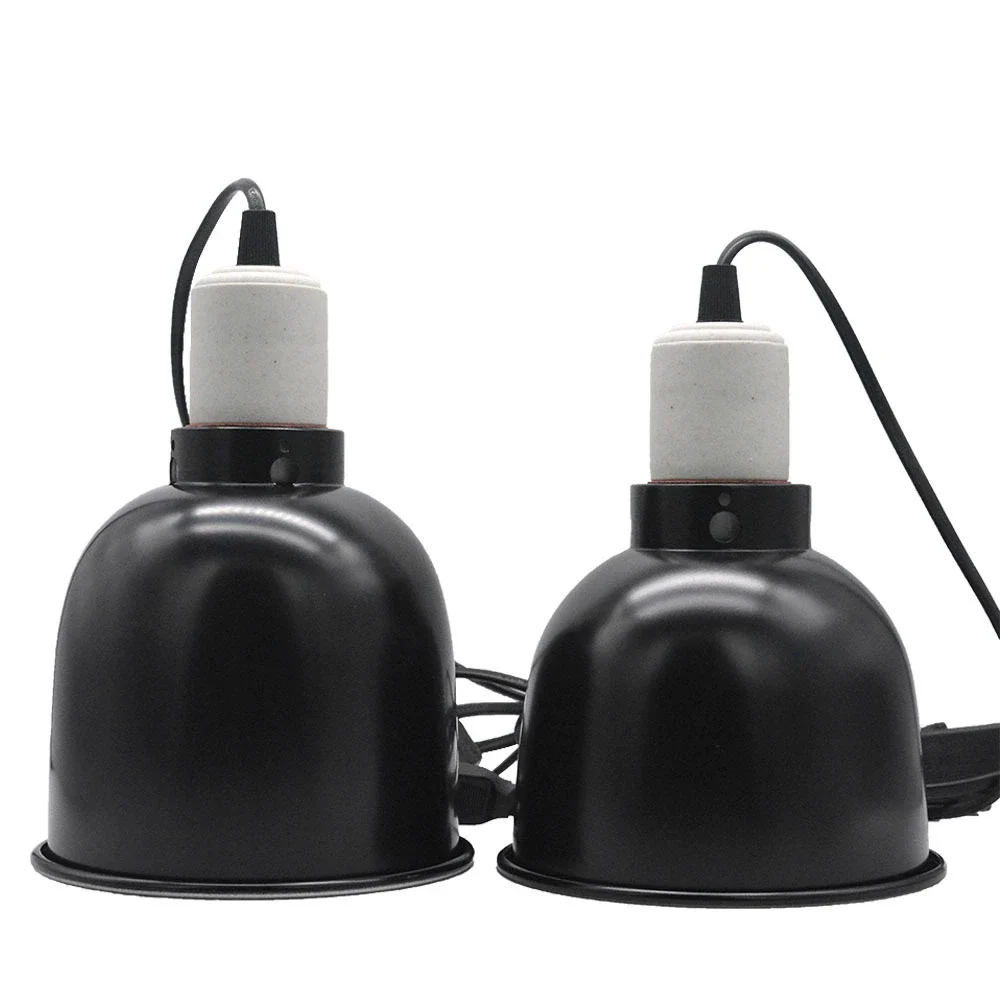 reptile light fixture