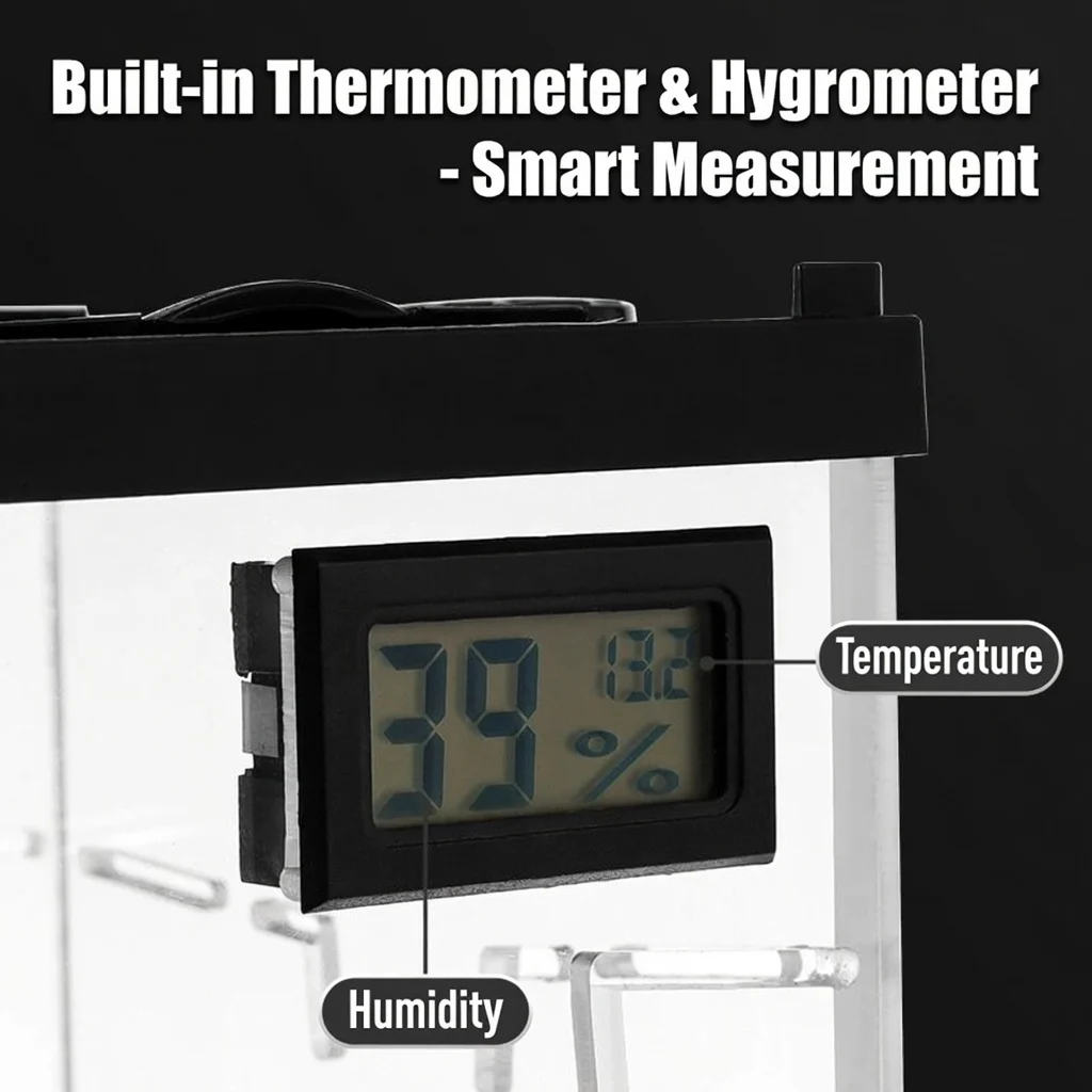 reptile tank heater