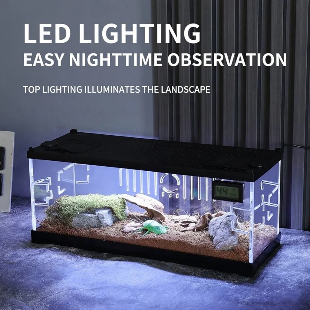 reptile tank heater