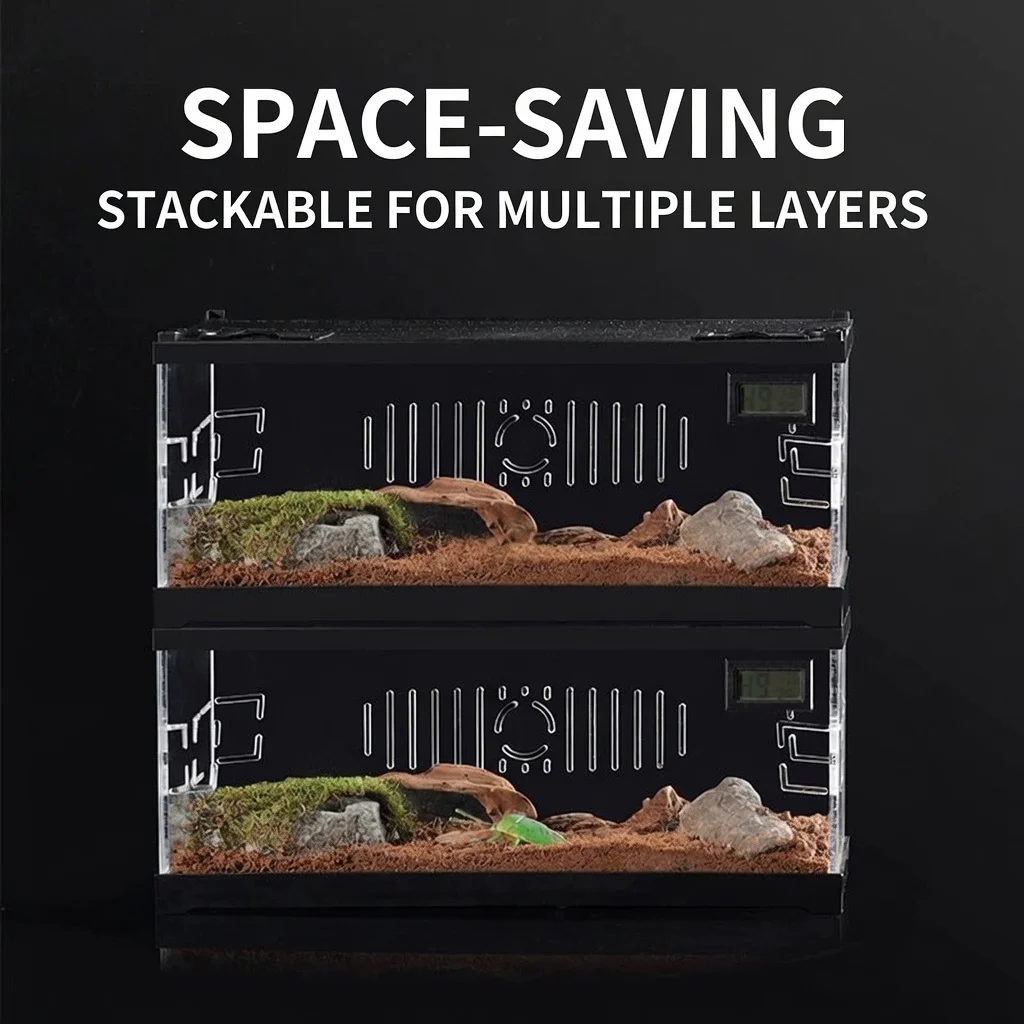 reptile tank heater