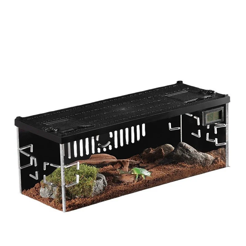 reptile tank heater