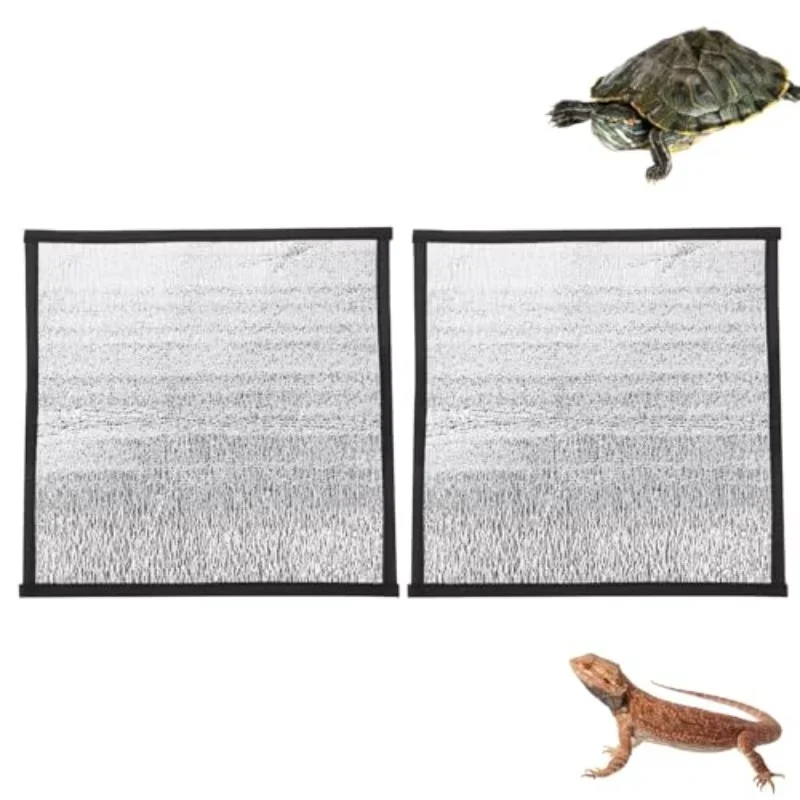reptile warming pad