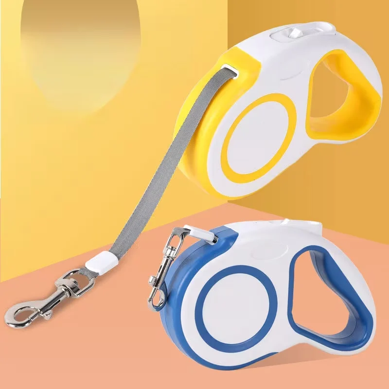 Retractable Cat Leash