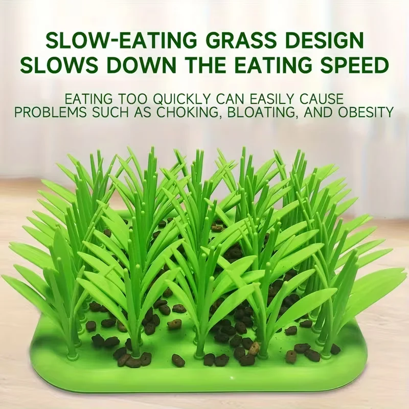 slow feeders for cats