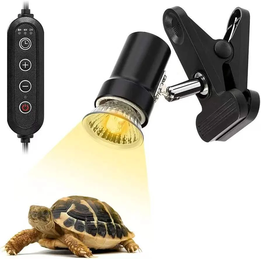 turtle heat lamp