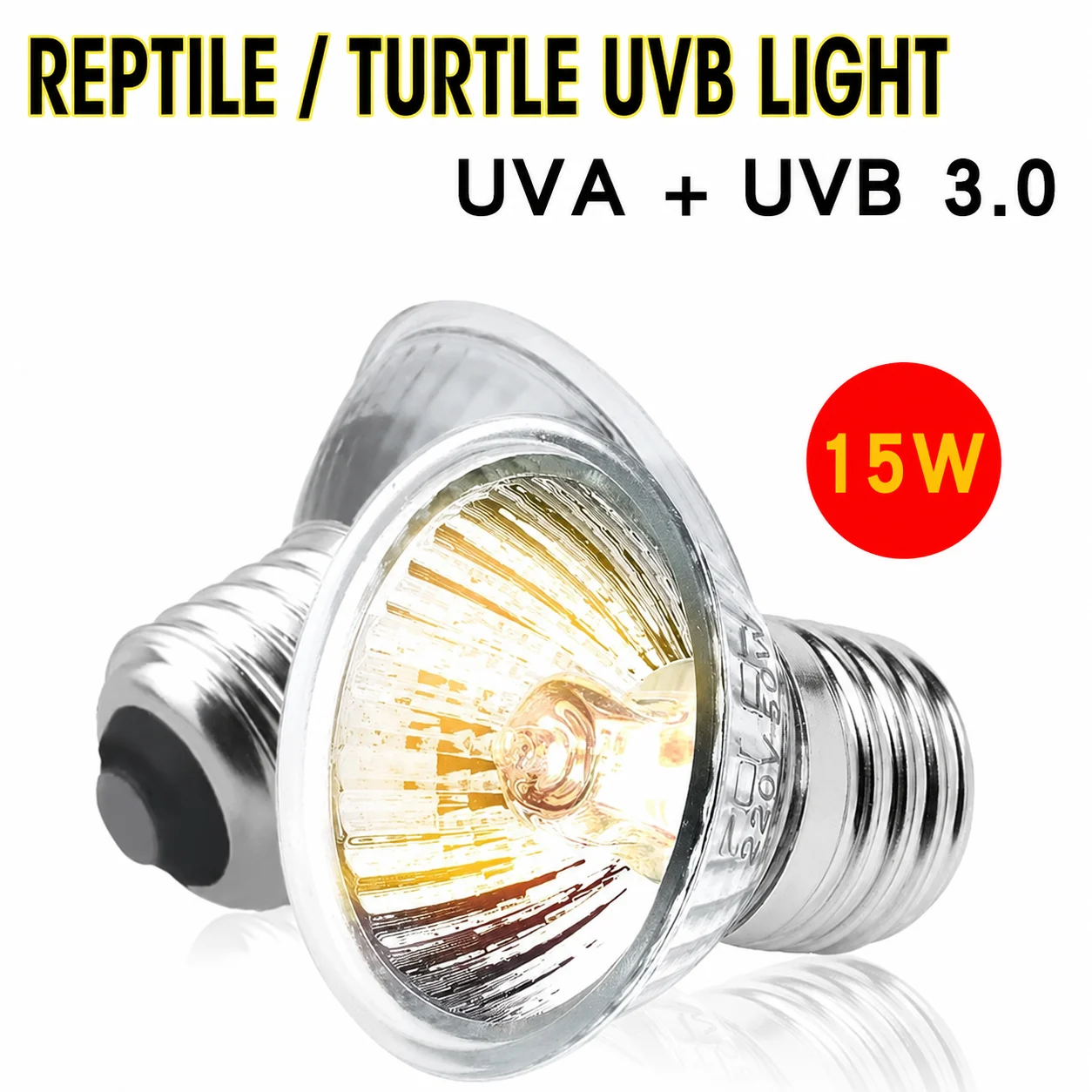 uvb light for turtles