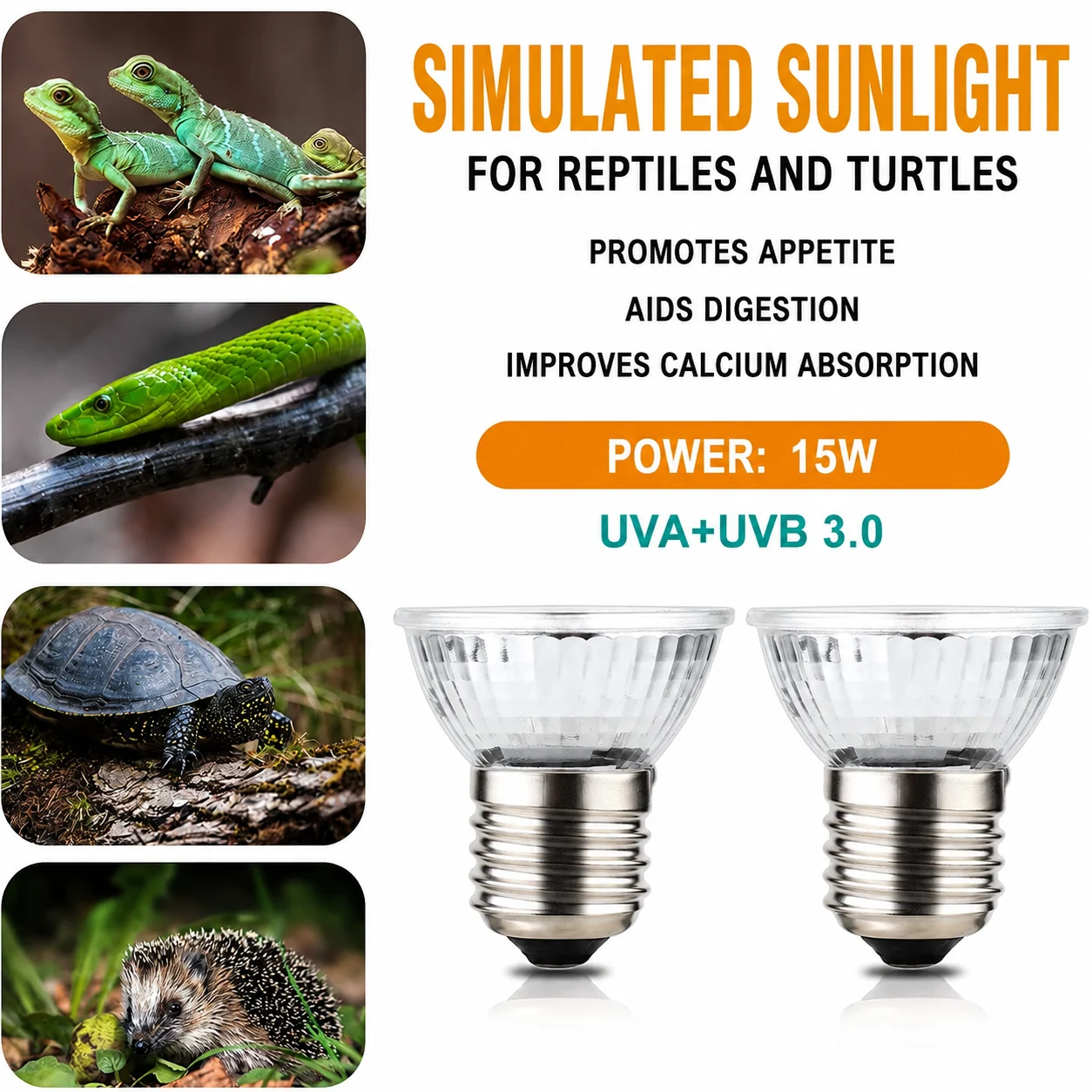 uvb light for turtles